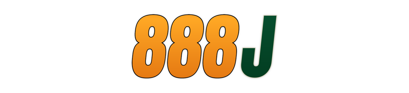 888j Logo